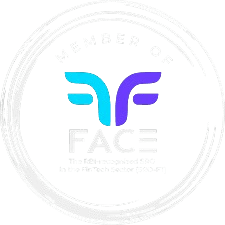 FACE SRO Member signature logo