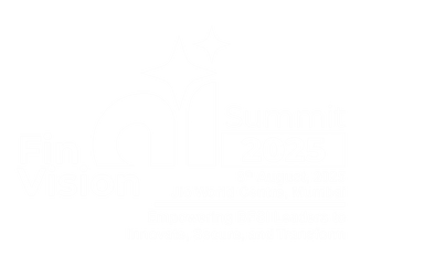 FinVision Award Winner signature logo