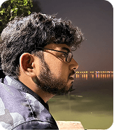 Ayan Gangopadhyay