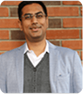 Debayan Gupta