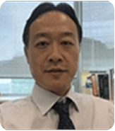 Dr. James Lei