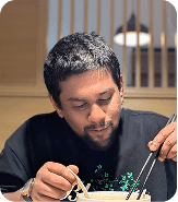 Kavish Mahajan