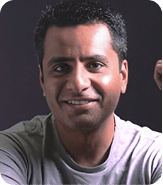 Mudit Sibal