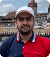 Pankaj Chaudhary