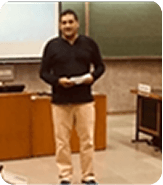 Shridhar Sethuram