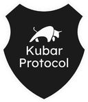 Kubar Protocol Logo