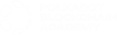 Polkadot Blockchain Academy